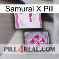 Samurai X Pill 32